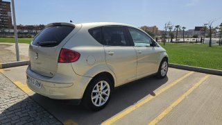 SEAT Altea 2005