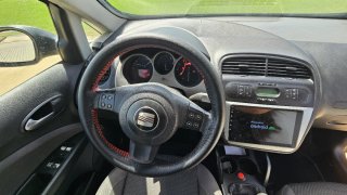 SEAT Altea 2005