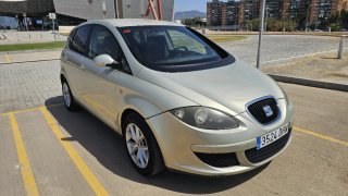 SEAT Altea 2005