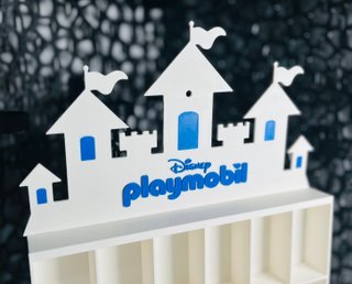 Expositor Playmobil Disney Kinder Joy