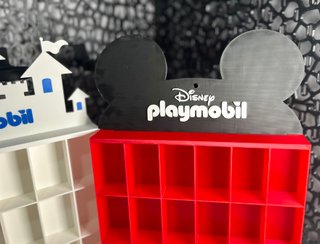 Expositor Playmobil Disney Kinder Joy