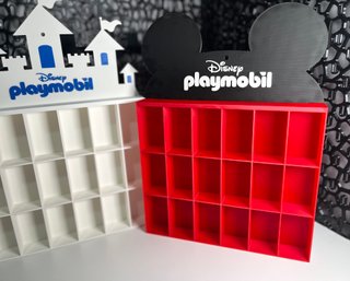 Expositor Playmobil Disney Kinder Joy