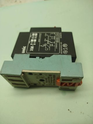 Temporizador Doble Unic XM-D1 D2