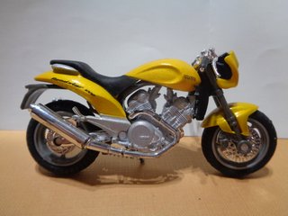 Voxan Roadster 1000 (1:18)