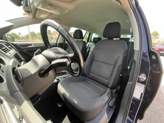 Volkswagen Golf VII Variant  1.6 TDI 110CV DSG
