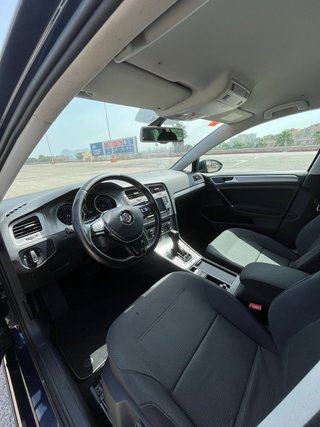 Volkswagen Golf VII Variant  1.6 TDI 110CV DSG