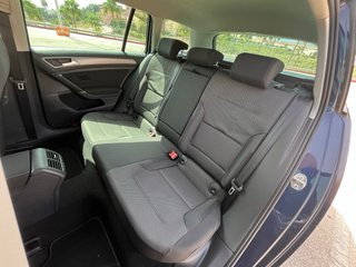 Volkswagen Golf VII Variant  1.6 TDI 110CV DSG