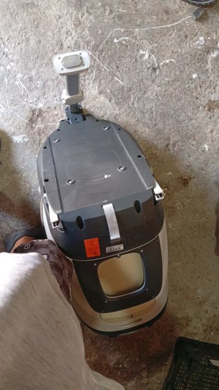 Silla coche Poppapedretti alta gama en buen estado