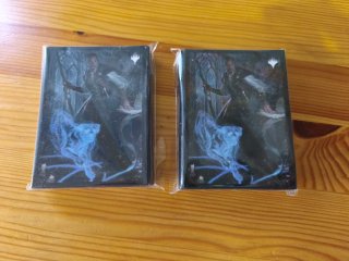 Fundas Ultra Pro D&D MTG