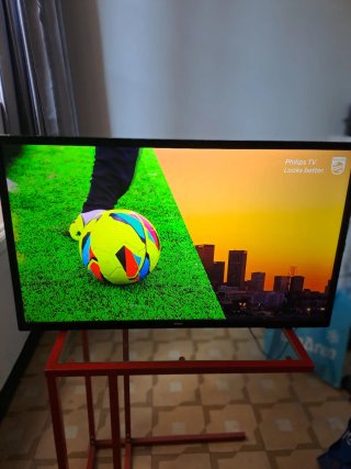 TV Philips 32 Full HD