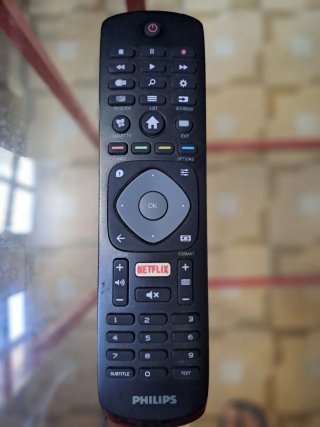 TV Philips 32 Full HD