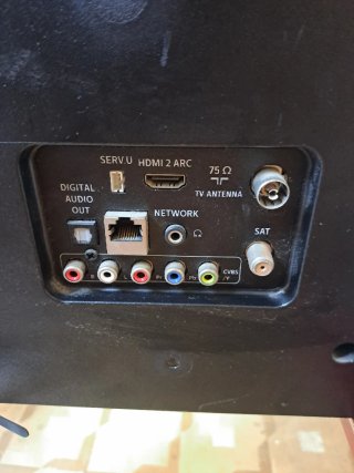 TV Philips 32 Full HD