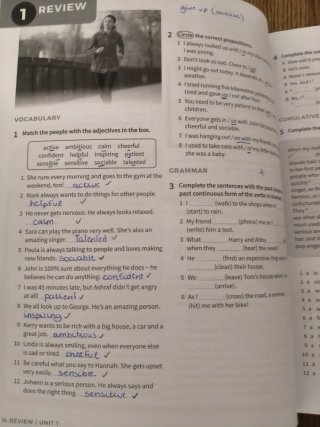 Collaborate 3 ESO Workbook