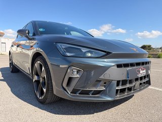 CUPRA Leon 2025