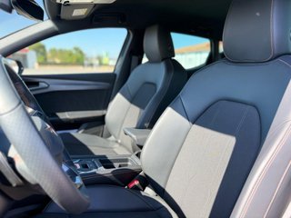 CUPRA Leon 2025