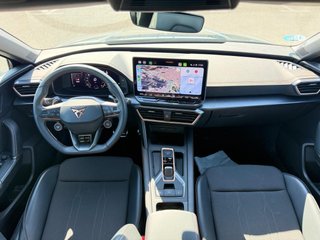 CUPRA Leon 2025