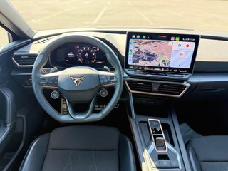CUPRA Leon 2025