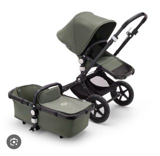 Bugaboo Cameleon 3 Plus