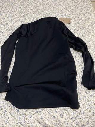 Sudadera Nike Negra