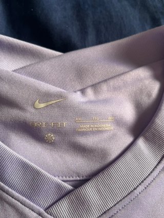 Camiseta FcBarcelona 2021/2022 Original Nike XXL
