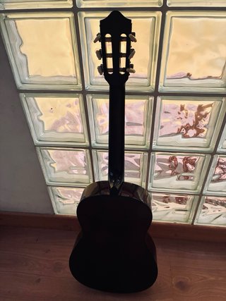 Funda de guitarra Academy