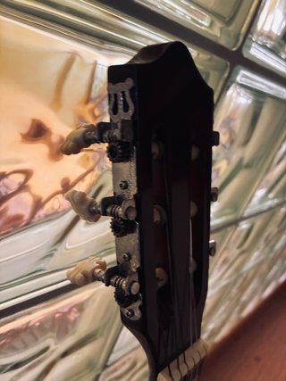 Funda de guitarra Academy