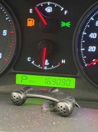 Chevrolet Captiva 2009