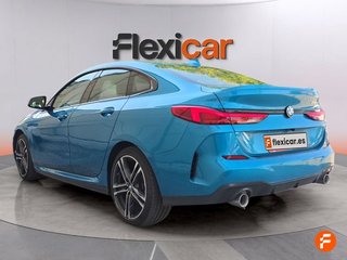 BMW Serie 2 218dA Gran Coupe