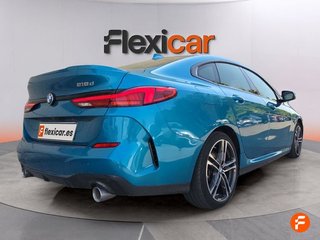 BMW Serie 2 218dA Gran Coupe