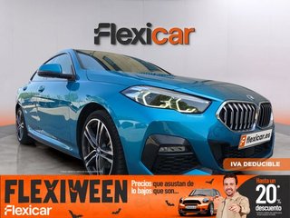 BMW Serie 2 218dA Gran Coupe