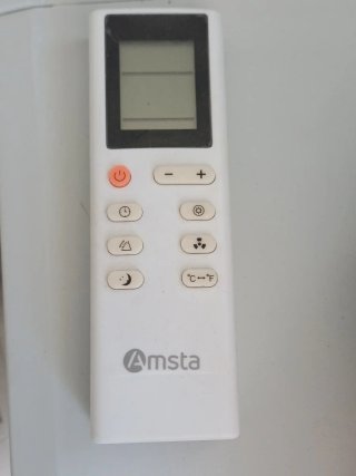 Amsta Aire Acondicionado Portátil 16.000 BTU