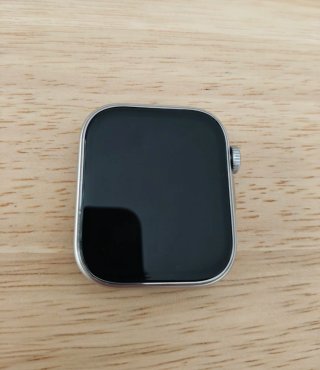 PACK HUAWEI WATCH FIT 4 - 7 CORREAS + PROTECTORES