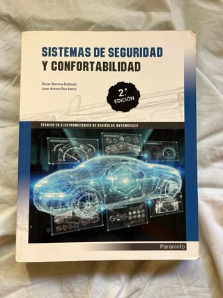 Libros grado medio electromecánica curso uno y dos