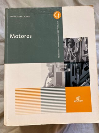 Libros grado medio electromecánica curso uno y dos