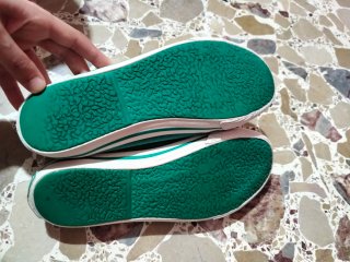 Sneakers Le Coq Sportif Teal