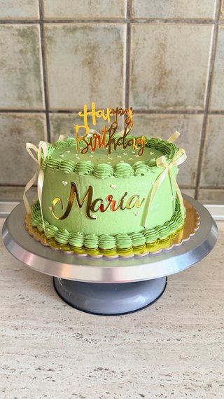Tartas y Gelatinas Temáticas Personalizadas