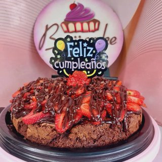 Tartas y Gelatinas Temáticas Personalizadas