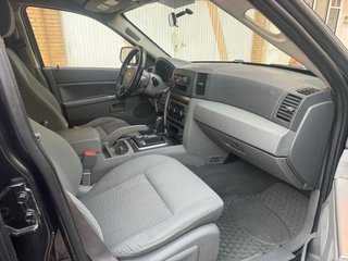 Jeep Grand Cherokee 2007