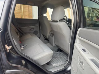 Jeep Grand Cherokee 2007