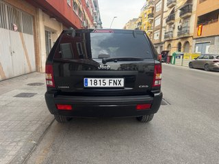 Jeep Grand Cherokee 2007