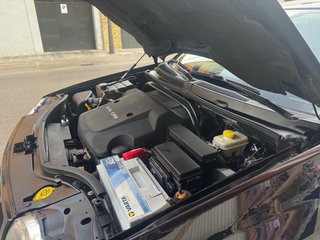 Jeep Grand Cherokee 2007