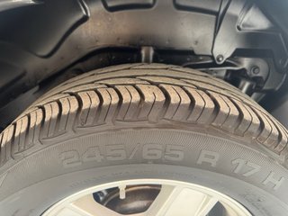 Jeep Grand Cherokee 2007