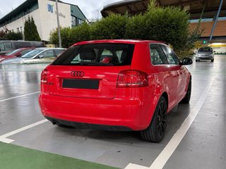 Audi A3 2009