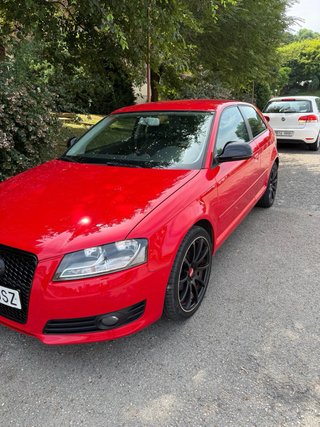Audi A3 2009
