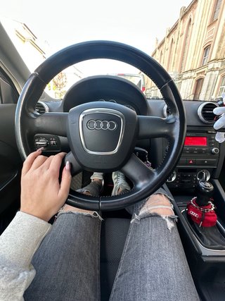 Audi A3 2009