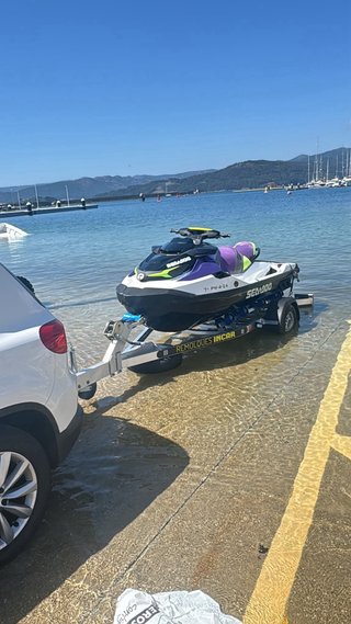 Sea-Doo GTX 130 PRO