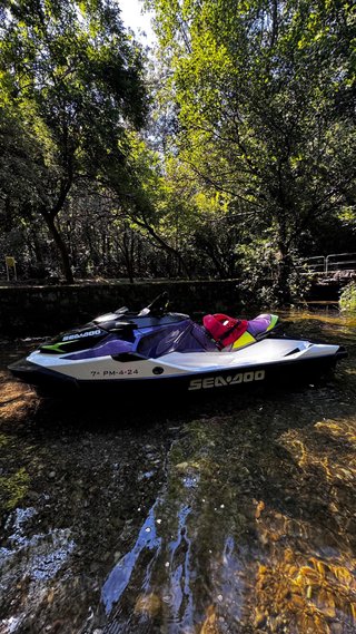 Sea-Doo GTX 130 PRO