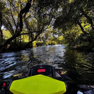 Sea-Doo GTX 130 PRO