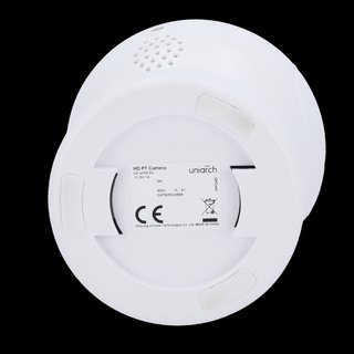 Cámara PTZ Wifi Uniarch Nueva
