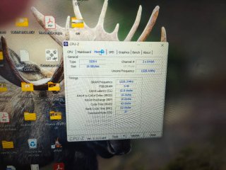 MSI Bravo 15 batería en muy buen estado